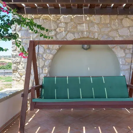 Holiday home Villa Lahania Lachania (Rhodes)