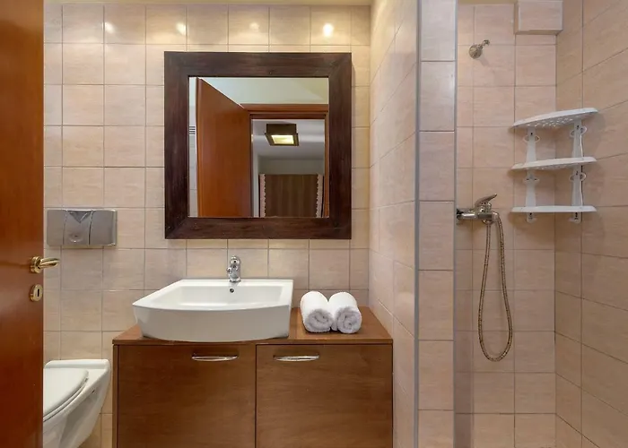 Villa Lahania Holiday home