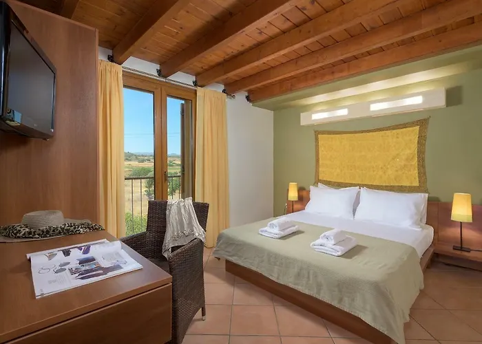 Holiday home Villa Lahania