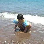 펜션 Villa Lahania