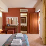 펜션 Villa Lahania 라카니아