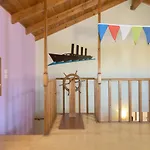 펜션 Villa Lahania 라카니아