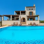 Villa Lahania 라카니아
