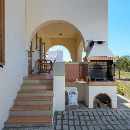Villa Lahania * 라카니아