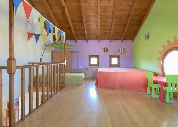 Villa Lahania * Lakhania