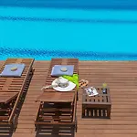 Villa Lahania Hébergement de vacances Lakhania