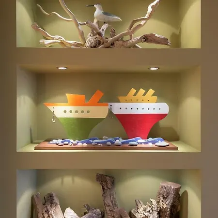 Villa Lahania * Lahaniá