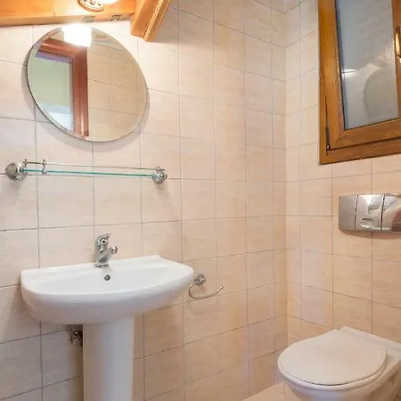 Nyaraló Villa Lahania