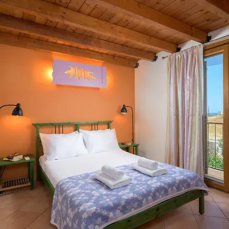 Villa Lahania لاخنيا