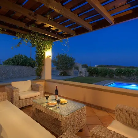 Villa Lahania