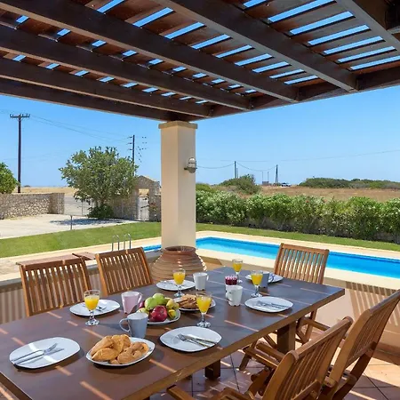 Villa Lahania Lachania