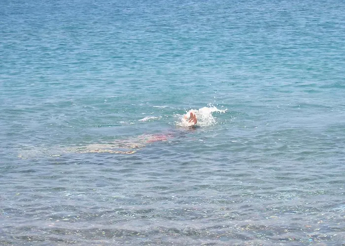 Villa Lahania Tatil Evi *