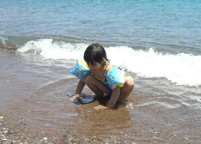 بيت للعطل Villa Lahania