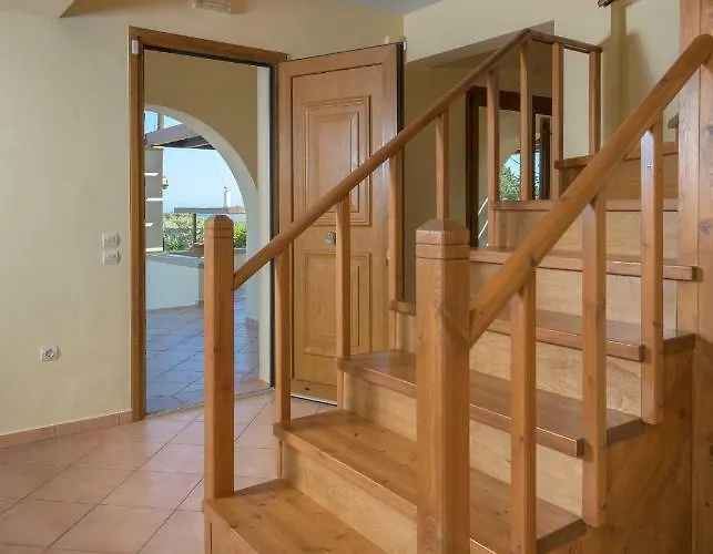 بيت للعطل Villa Lahania لاخنيا