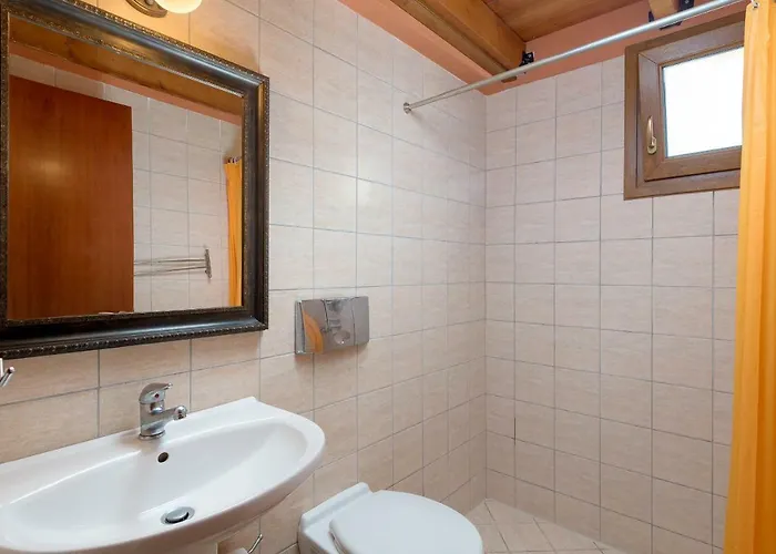 Tatil Evi Villa Lahania