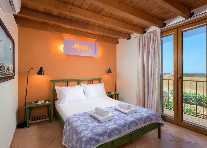 Villa Lahania Lakhania