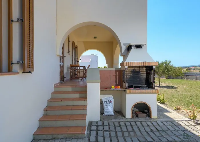 Villa Lahania * Lakhania