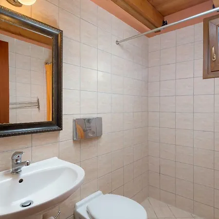 Сasa de vacaciones Villa Lahania