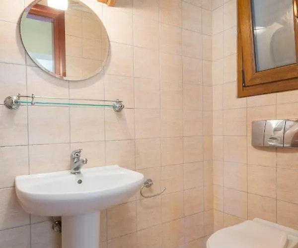 Case de vacanță Villa Lahania